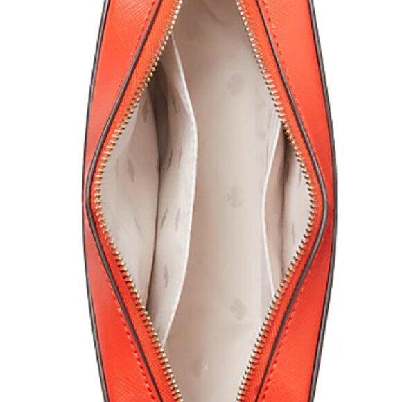 Kate Spade Staci Mini Camera Bag Leather Crossbody - Picture 3 of 3